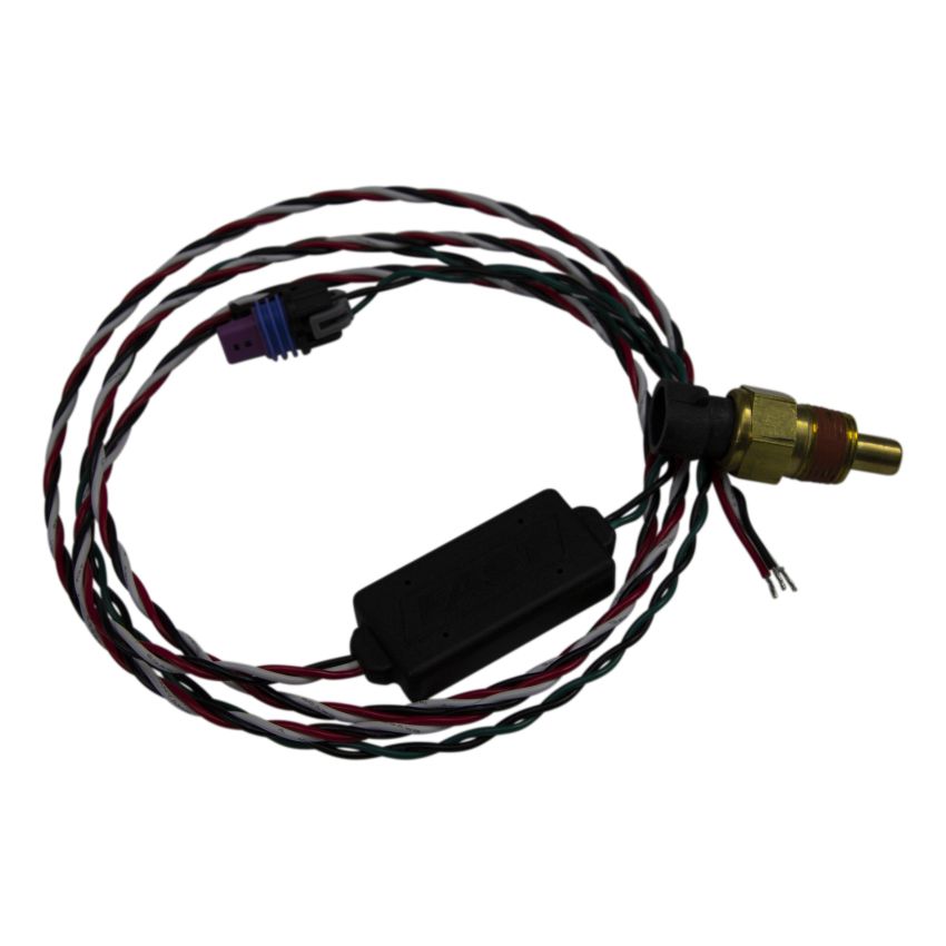 FAST 307038 Fluid Digital Sensor w/ 12-5 Volt Output Converter Kit