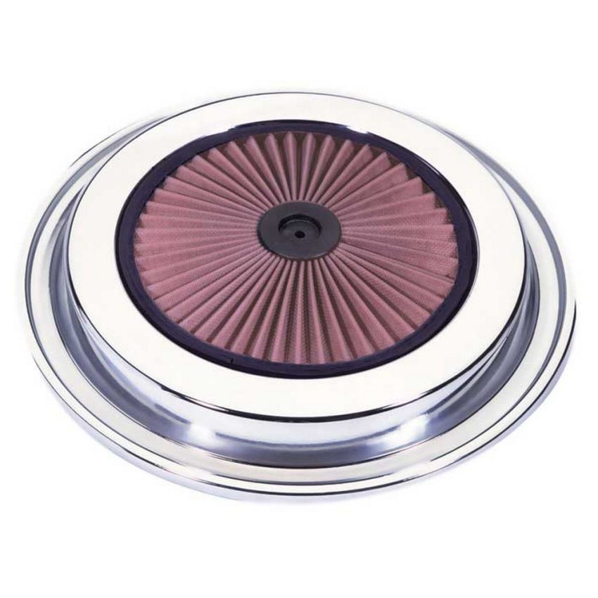 K&N 66-1201 X-Stream Top Filter