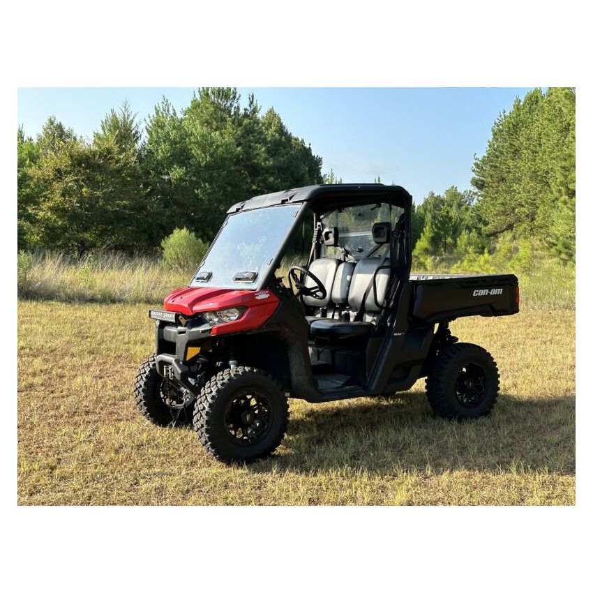 Seizmik 81-20103 16-24 Can Am HD8-HD10 Defender Roof Composite