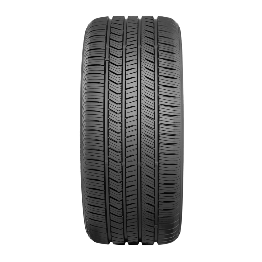 Yokohama 255/45r20xl 105w Yok Geolandar X-Cv