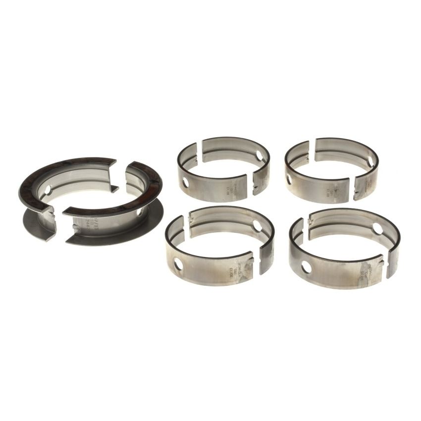 Clevite Ford Pass & Trk 330 352 359 360 361 389 390 391 427 428 Main Bearing Set