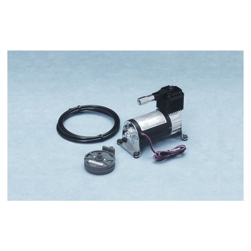 Firestone 9284 Air Command Standard Duty Air Suspension Compressor (WR17609284)