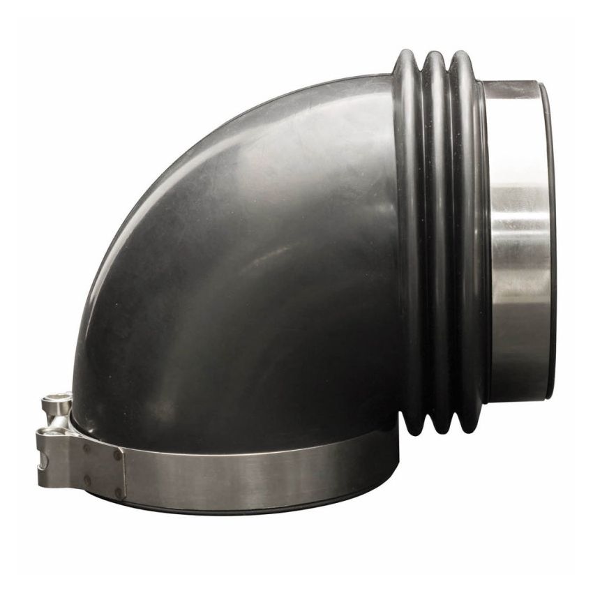 Spectre 9785 Flex Coupler Elbow