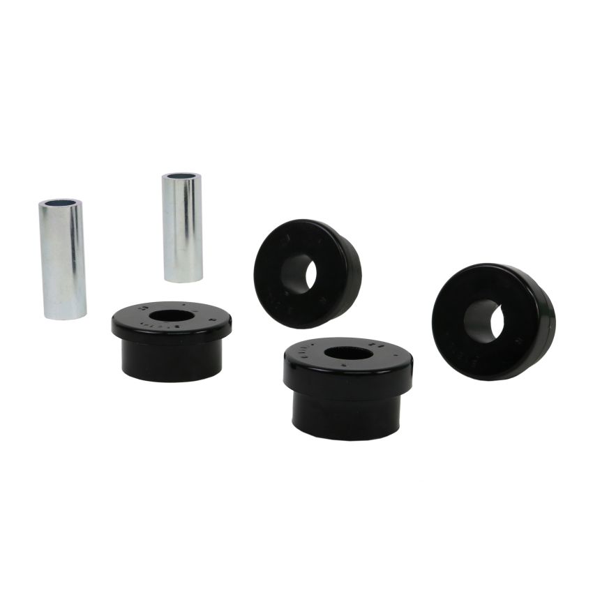 Whiteline W91614 Plus 5/74-3/78 Nissan 240K / 65-73 1600 / 77-81 200B Rear Diff Mount Moustache Brace