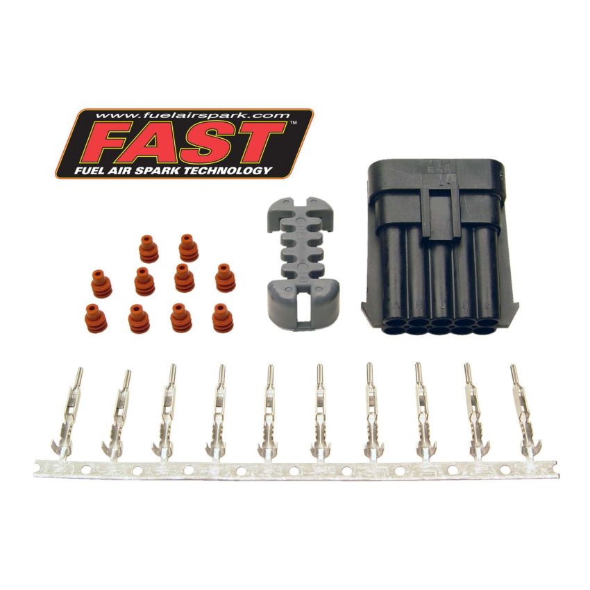 FAST Connector Kit FAST Analog