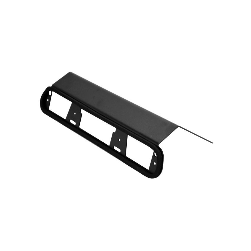 Putco 950005 19-20 Dodge Ram LD - 16in Roof Bracket (New Body Ram) Hornet Brackets