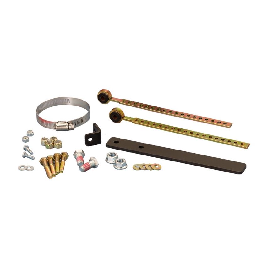 Firestone 9028 Air Suspension Height Control Sensor Linkage Kit (WR17609028)