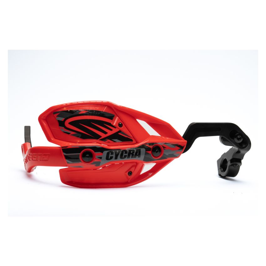 Cycra 1CYC-7410-32X CRM Ultra 1-1/8 in. - SE Red