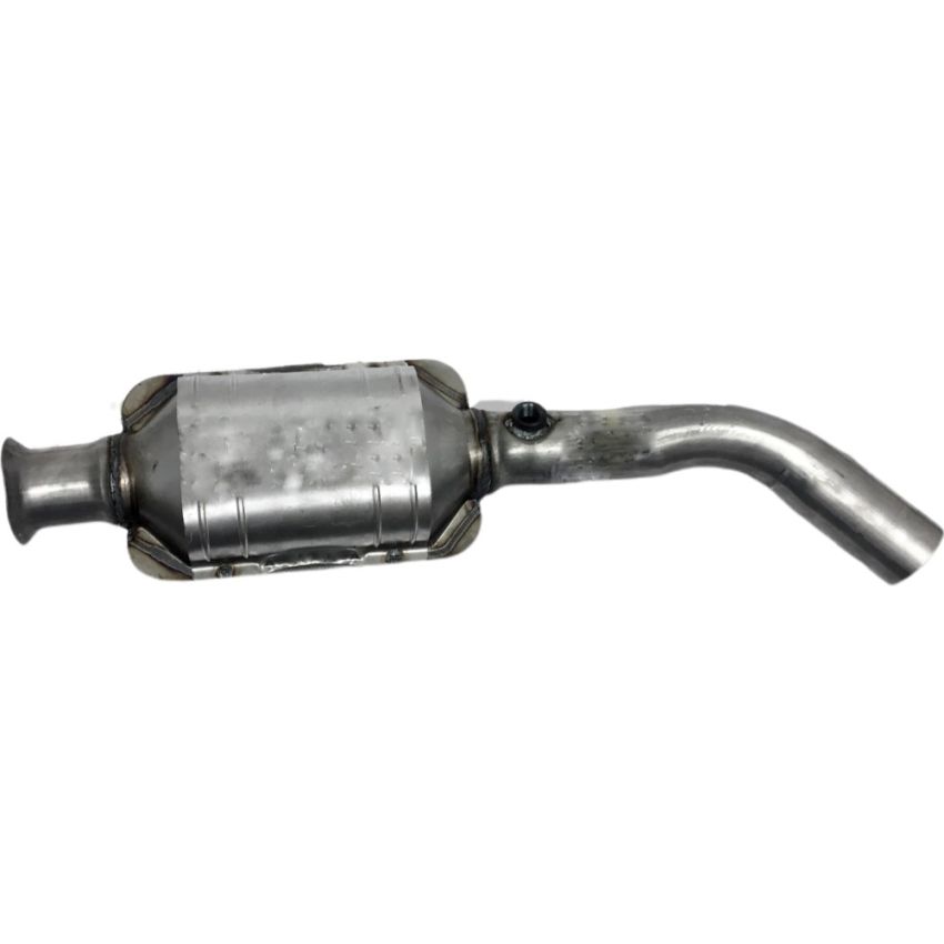 Davico 171316 CARB Catalytic Converter