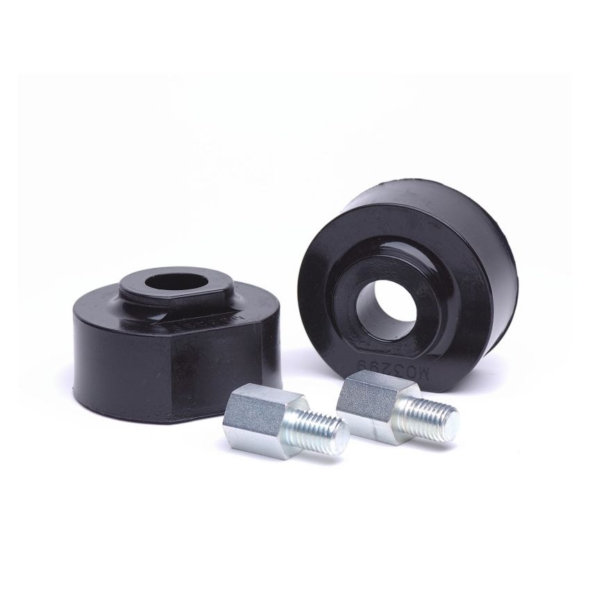 Daystar 1983-1996 Ford Bronco II 2WD/4WD - 2in Leveling Kit Front (coil spring spacers)