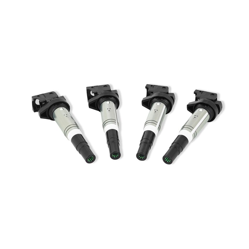 Mishimoto 2002+ BMW M54/N20/N52/N54/N55/N62/S54/S62 Single Ignition Coil