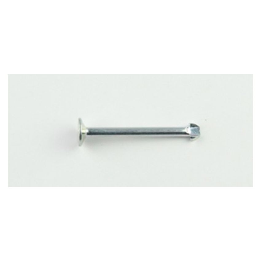 Wilwood 300-6242 Anchor Pin - Holddown Steel - Each