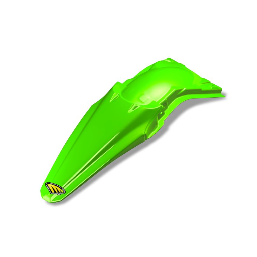 Cycra 1CYC-1711-72 12-16 Kawasaki KX250F-KX450F Rear Fender - Green
