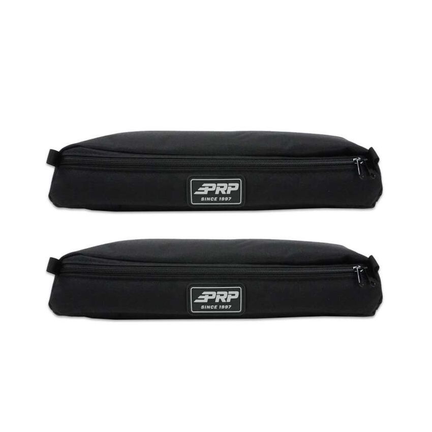 PRP Seats E123 PRP 2019+ Mercedes Sprinter Van Overhead Bag - Pair