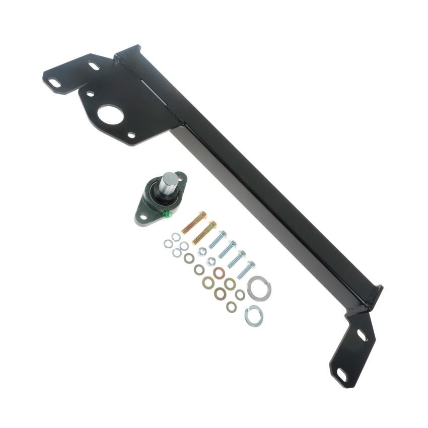 Synergy 94-02 Dodge Ram 1500/2500/3500 4WD Steering Box Brace