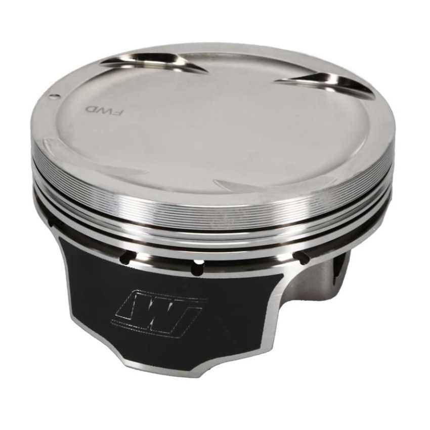 Wiseco K605M955AP Nissan 04 350Z VQ35 4v Dished -10cc 95.5 Piston Shelf Stock Kit