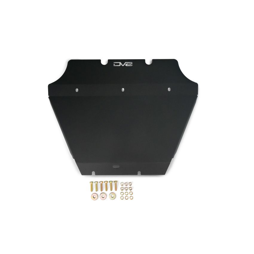 DV8 Offroad 2015+ GMC Canyon Front Skid Plate