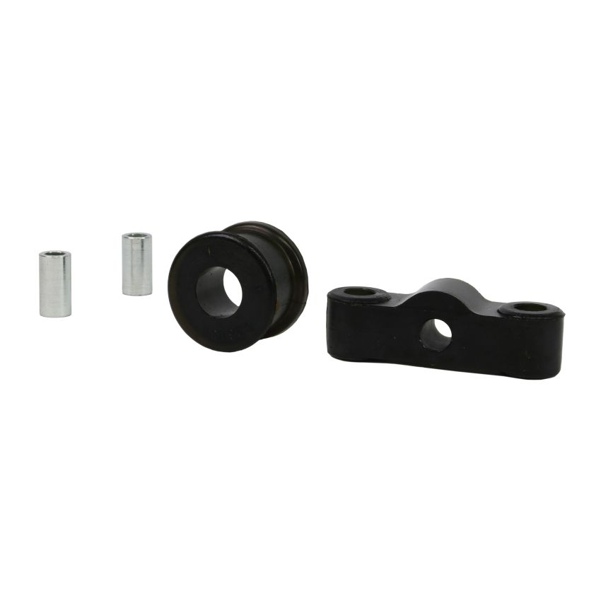 Whiteline W92610 Plus 10/95-99 Honda Civic EJ/EK Front Transmission Shifter Stabilizer Bushing