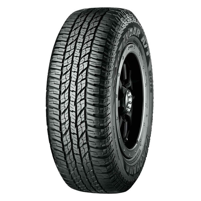 Yokohama 235/55r19xl 105h Yok Geolandar A/T G015
