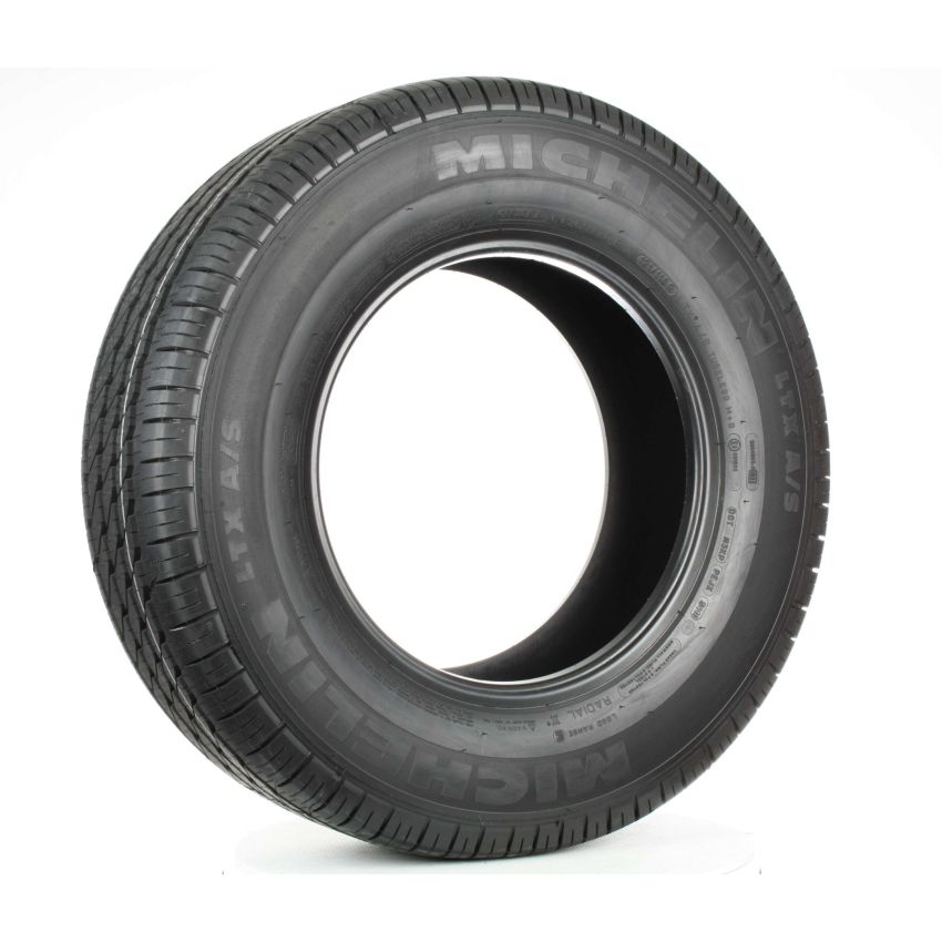 Michelin 63836 Lt265/70r17 E Ltx A/S
