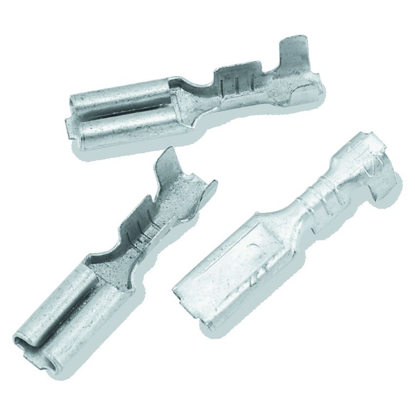 TwinPower 601630 Twin Power 72-81 Big Twin and XL Brake Switch Terminal Replaces H-D 9904 10 Pk