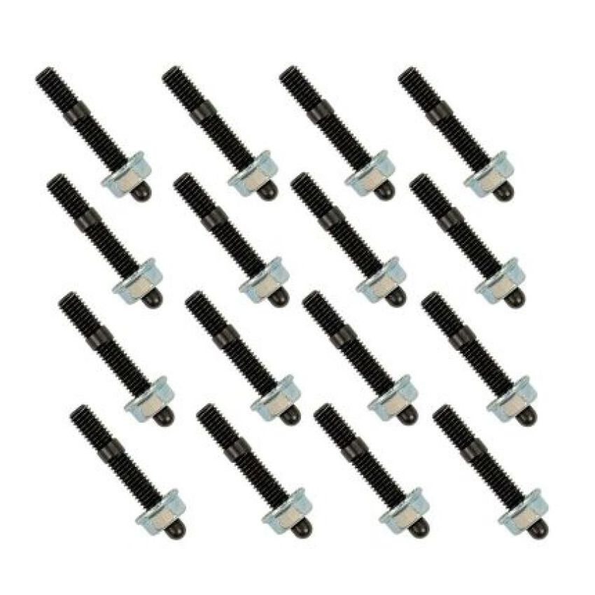 Moroso 38921 Honda/Acura K-Series Oil Pan Stud Kit