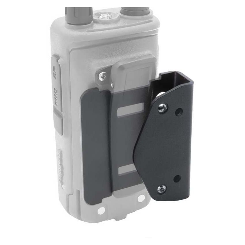 Rugged Radios MT-RH Radio Mount for Handheld Radios