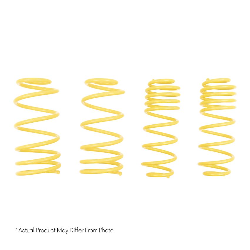 Suspension (68922 ST MUSCLE CAR SPRING)