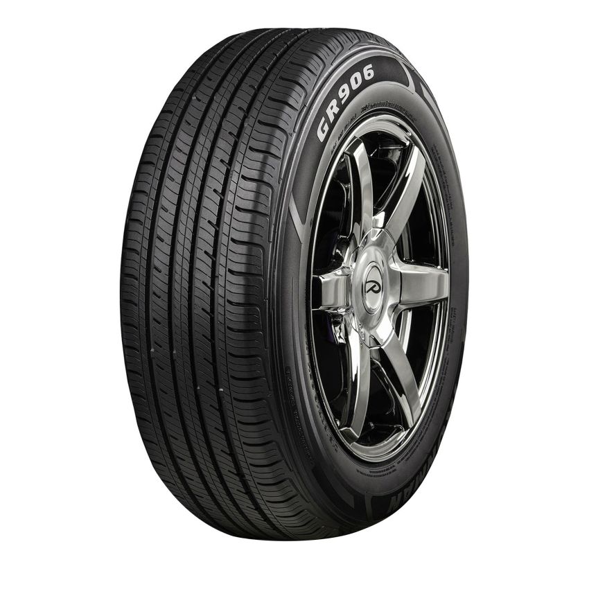Ironman 205/55r17xl 95h Iron Gr906 Bw