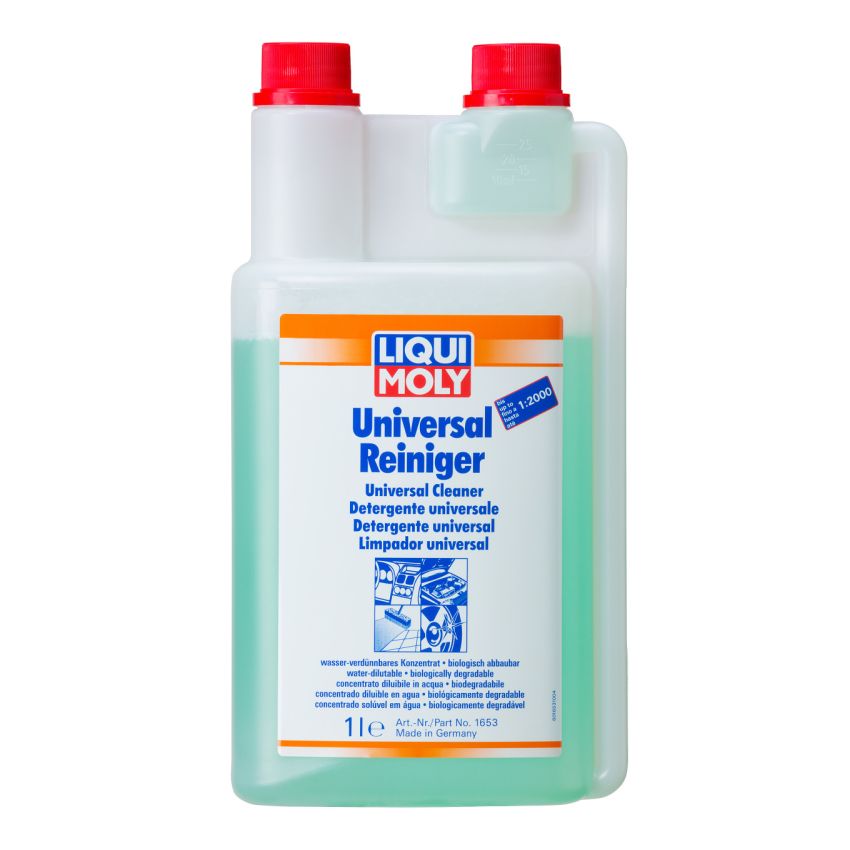 LIQUI MOLY 20396 Universal Cleaner