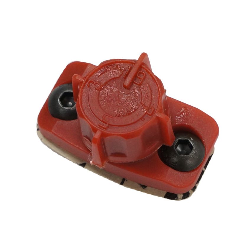 Rancho RS8628 Shock Absorber Adjustment Knob