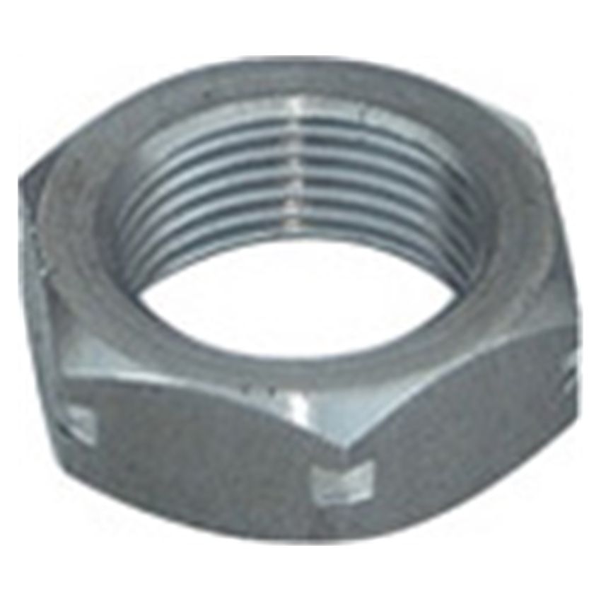 RockJock Jam Nut 1in-14 LH Thread For Threaded Bung