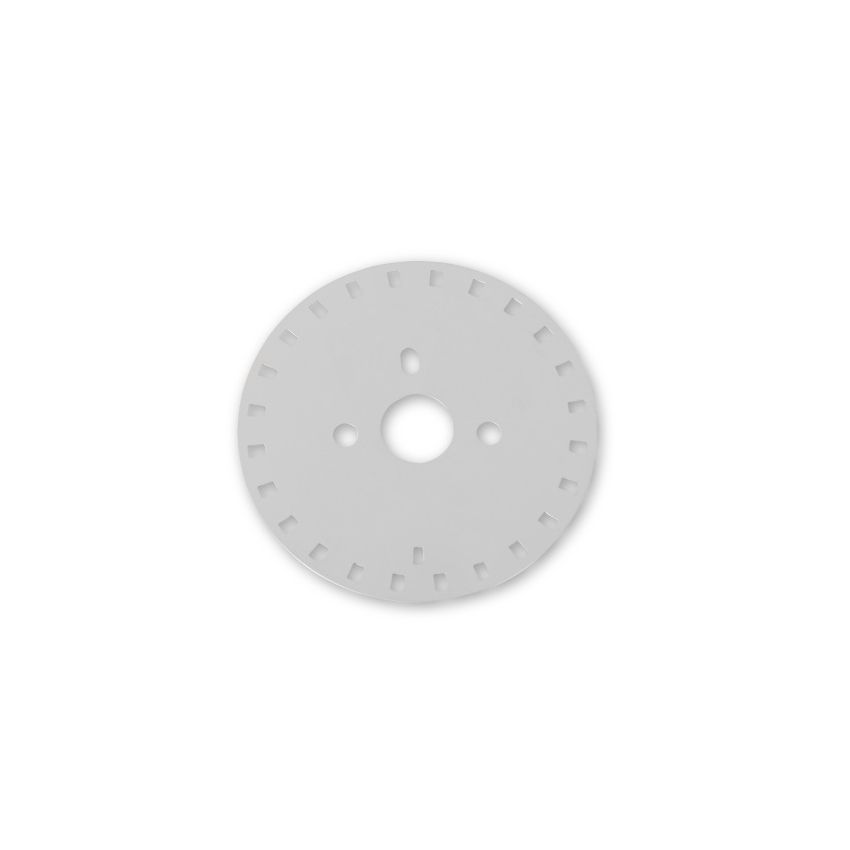 AEM Cam Angle Sensor Disk for RB25DET / VG / Some RB26 Engines (50mm OD)
