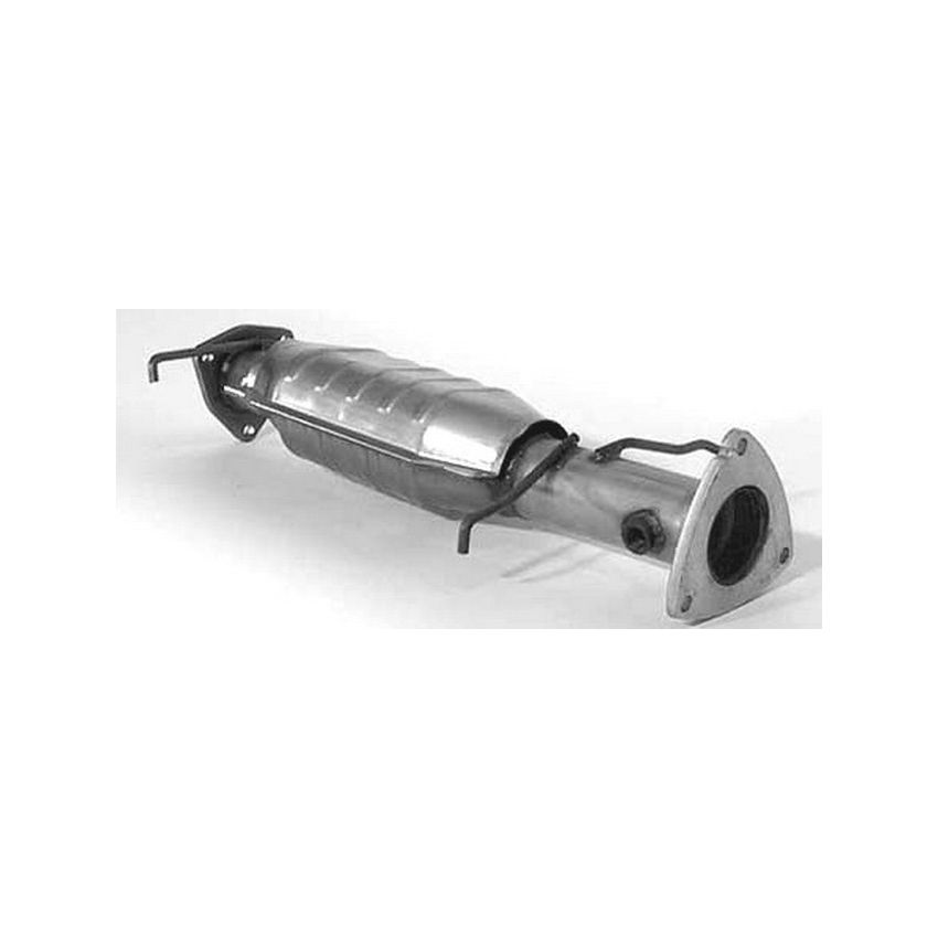 Davico 74538 CARB (CA, CO, NY, ME) Catalytic Converter Center