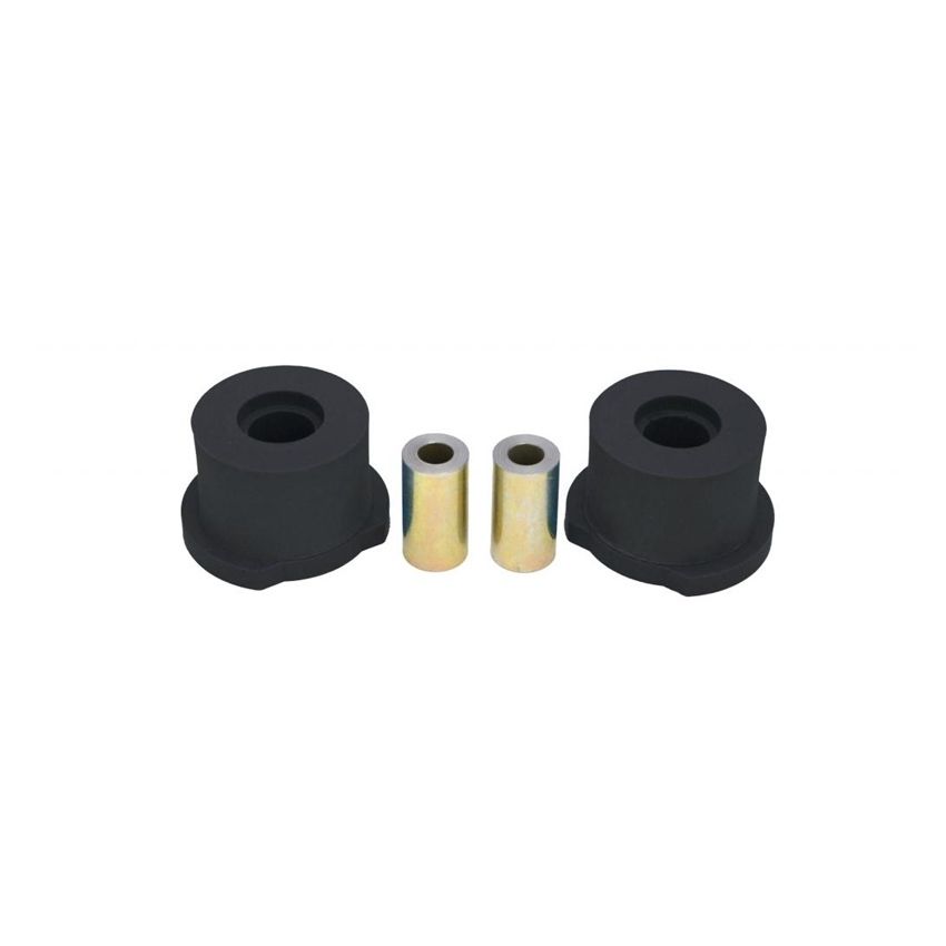 Torque Solution Porsche Transmission Mount Inserts (Street): Porsche 911 996/997 1998-2011