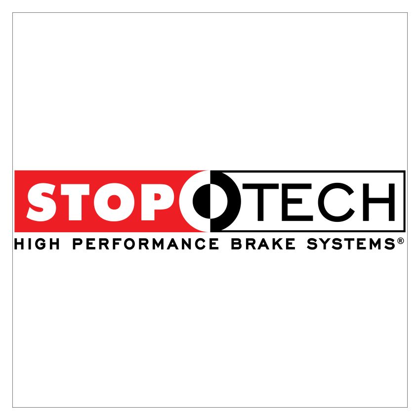 Stoptech 501.00001 STR-600 High Performance Street Brake Fluid