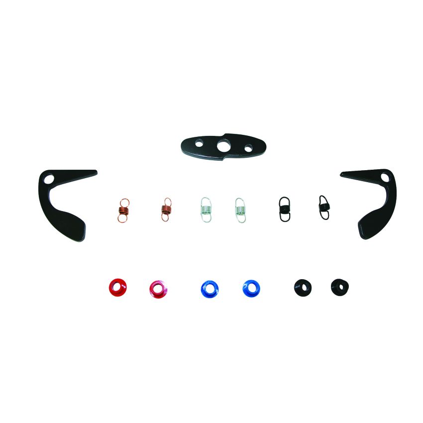 MOROSO MOR72300 Gm Hei Advance Kit