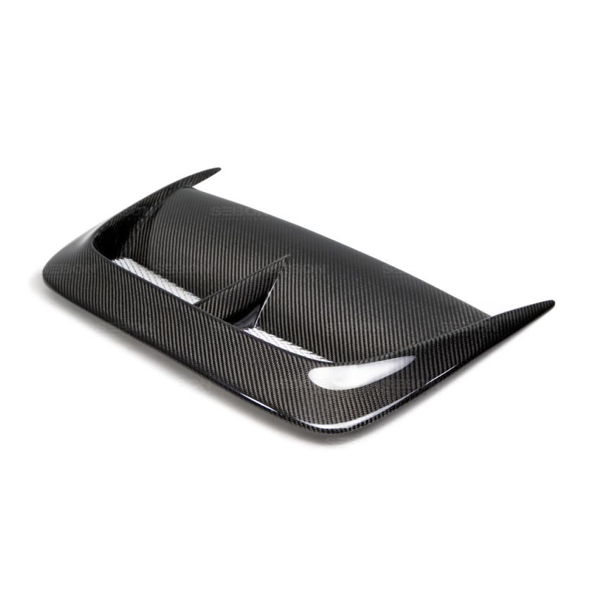 Seibon Carbon HDS0405SBIMP-CW HOOD SCOOP