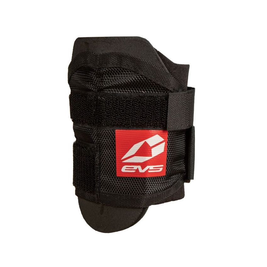 EVS WB01 WB01 Wrist Brace Black - Adult