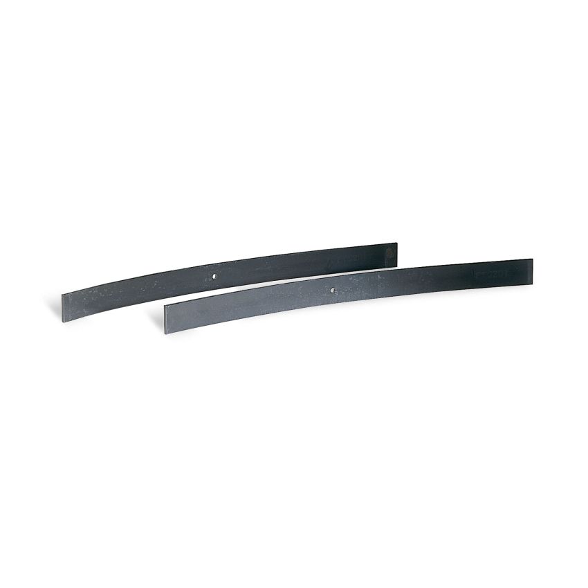 Fabtech Ford F250/350 Rear Add-A-Leaf Kit