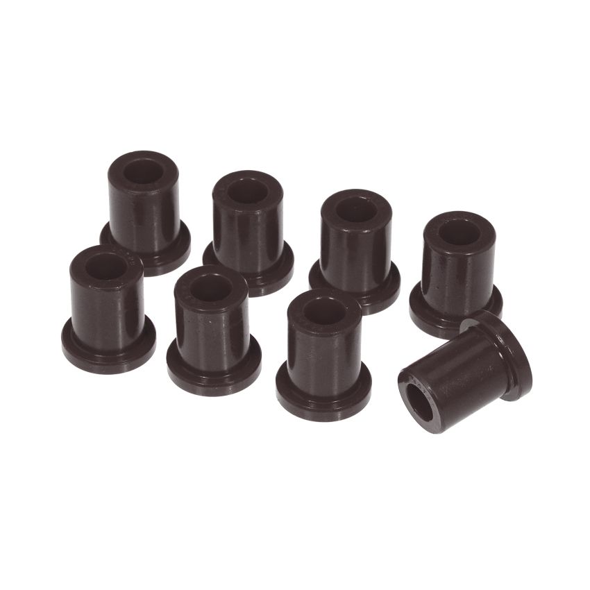 Prothane 60-74 Chrysler B / E Body Shackle Bushings - Black