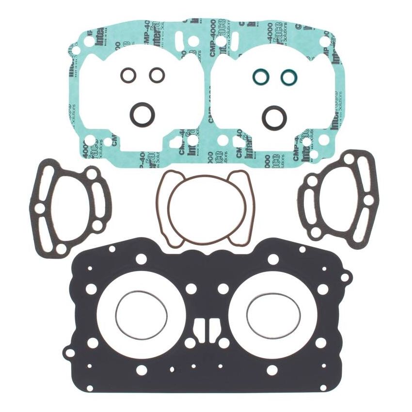 Vertex Pistons 610210 Top End Gasket Kit