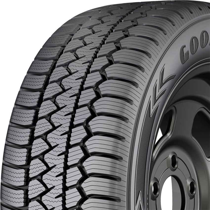 Goodyear  732010558 275/55r20 Eagle Enforcer A/W