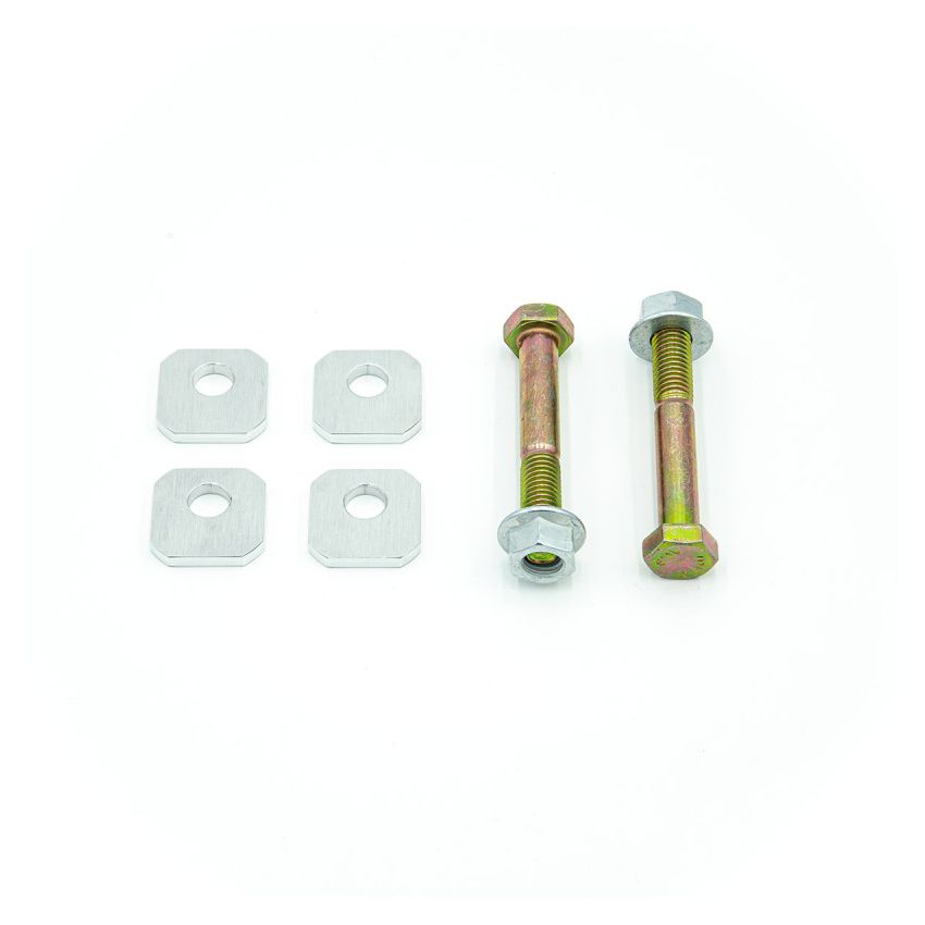 SPL Parts SPL ELC EVOX 08-15 Lancer Evolution X Eccentric Lockout for Camber Arm