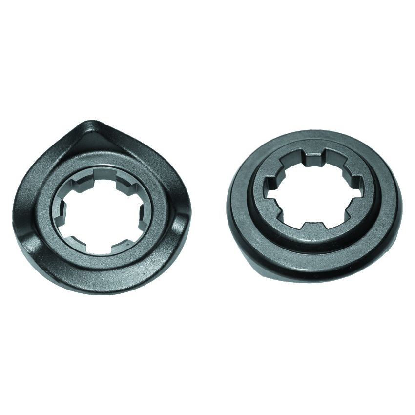 TwinPower 482803 Twin Power 07-11 Big Twin Compensator Slider Cam Replaces H-D 40333-06