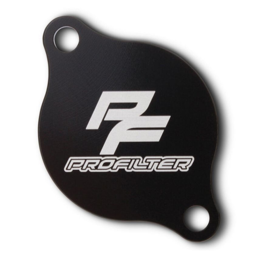 ProFilter BCA-1002-01 09-16 Honda CRF 450R Billet Engine Cover