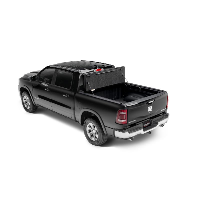 Undercover UX32011 19-20 Ram 1500 (w/ Rambox) 5.7ft Ultra Flex Bed Cover