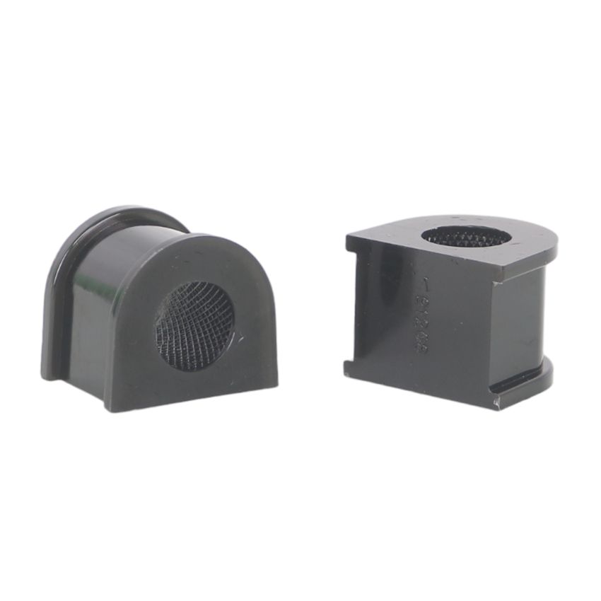 Whiteline W23810 2005-2009 Subaru Legacy Sway Bar Mount Bushing Kit - 21mm