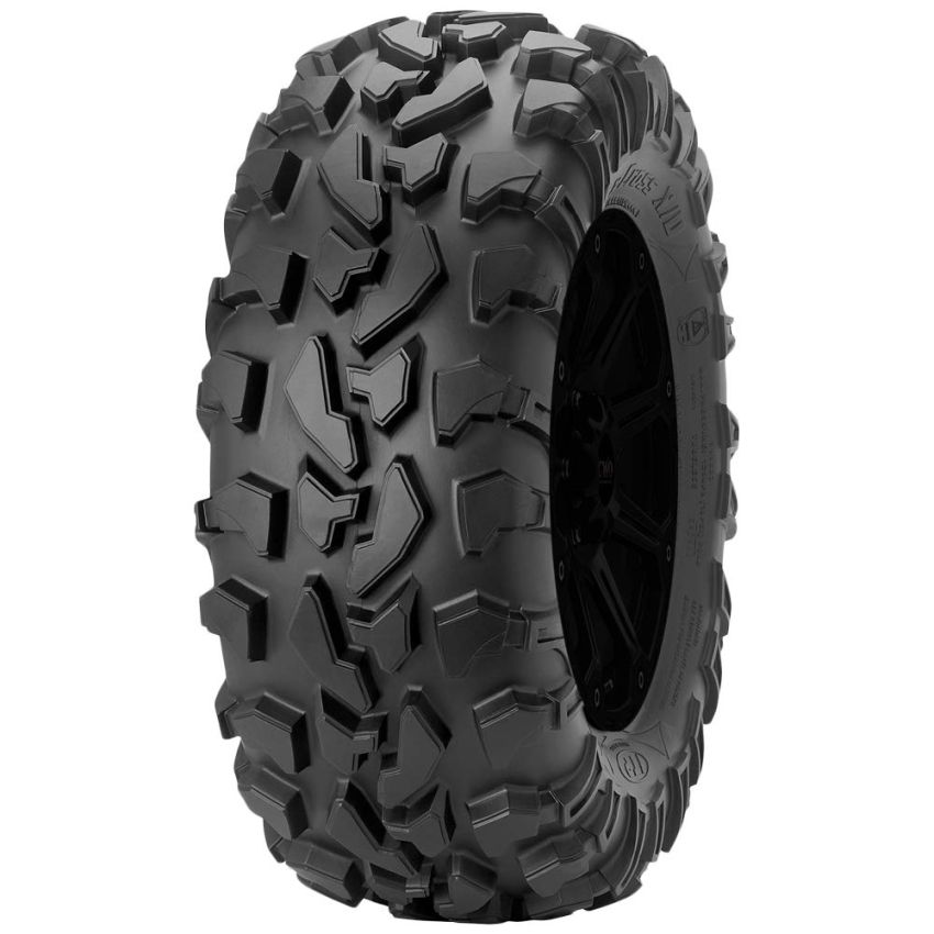 ITP 6P0210 27X11.00R14 NHS C Baja Cross Sport Rear