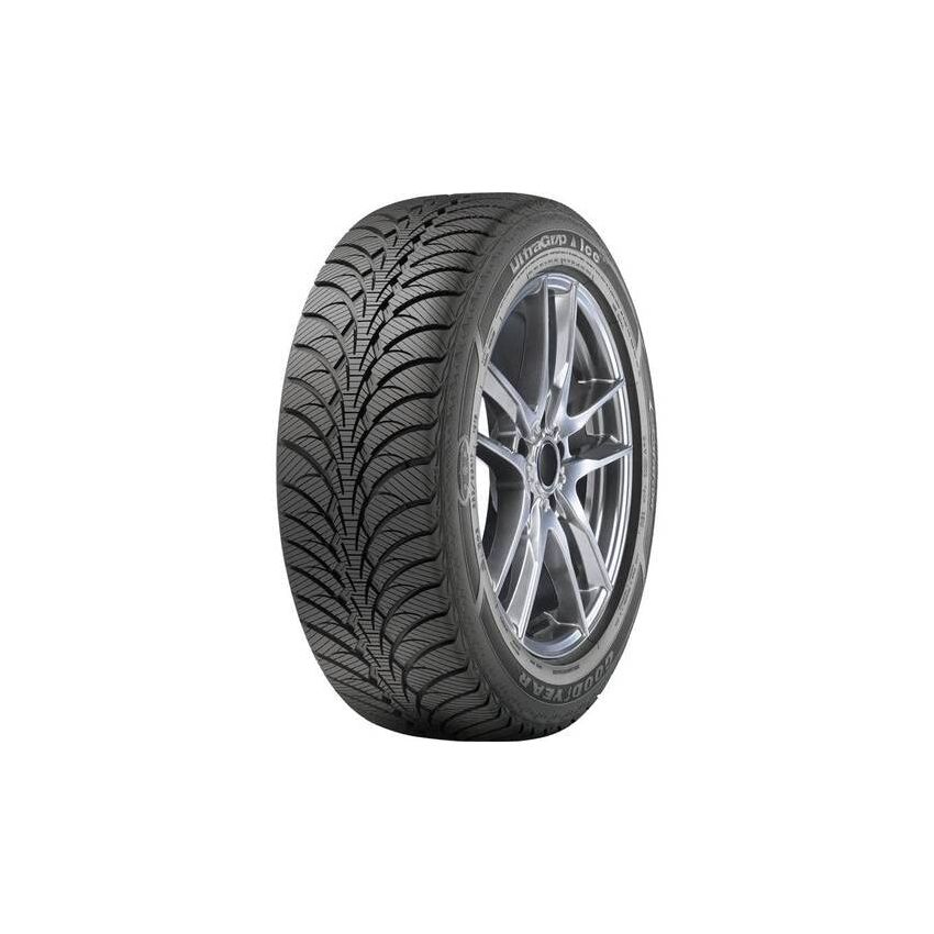 Goodyear  780557350 255/55R18 XL Ultra Grip Ice WRT